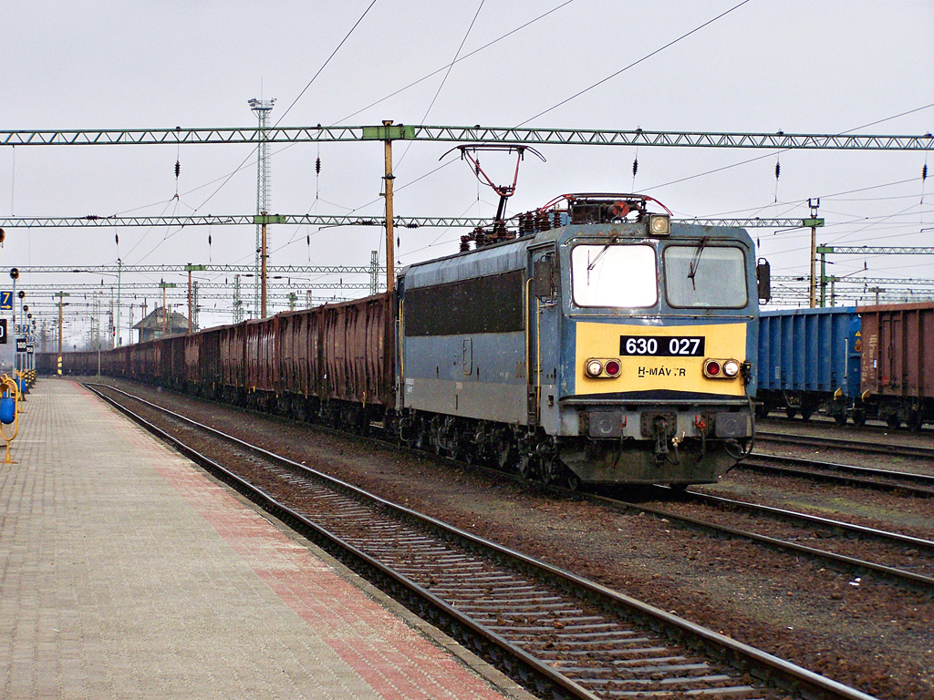 630 027 Dombóvár (2012.02.28).