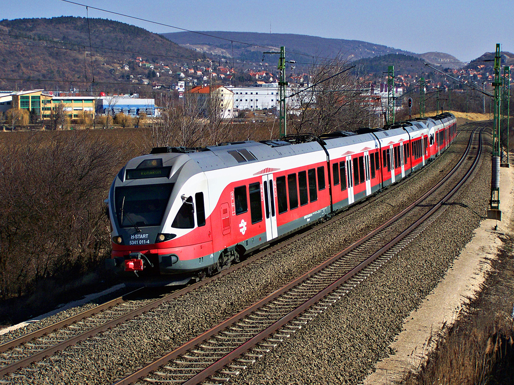 5341 011 - 4 Törökbálint (2012.03.03).