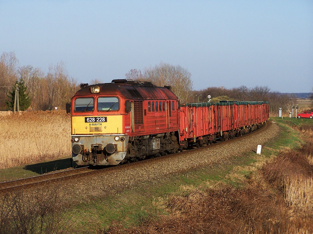 628 228 Alsónyék (2012.03.21).