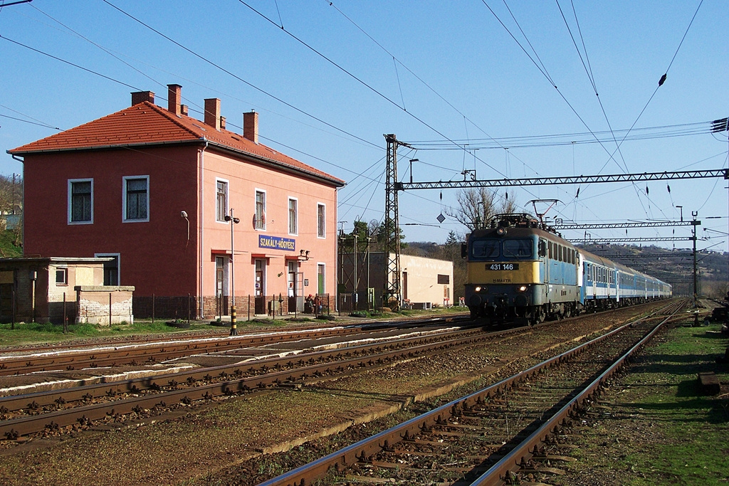 431 146 Szakály - Hőgyész (2012.03.25).