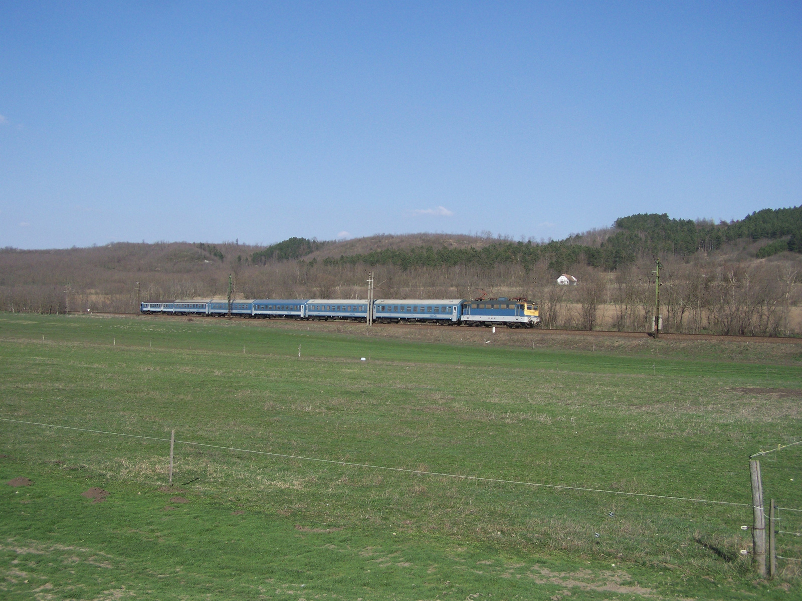 433 312 Szakály - Hőgyész (2012.03.25).