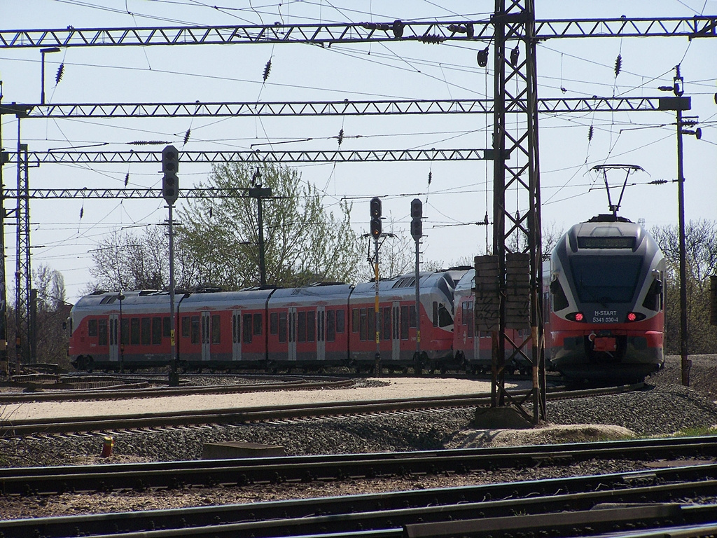 5341 030 - 4 Kelenföld (2012.04.02)