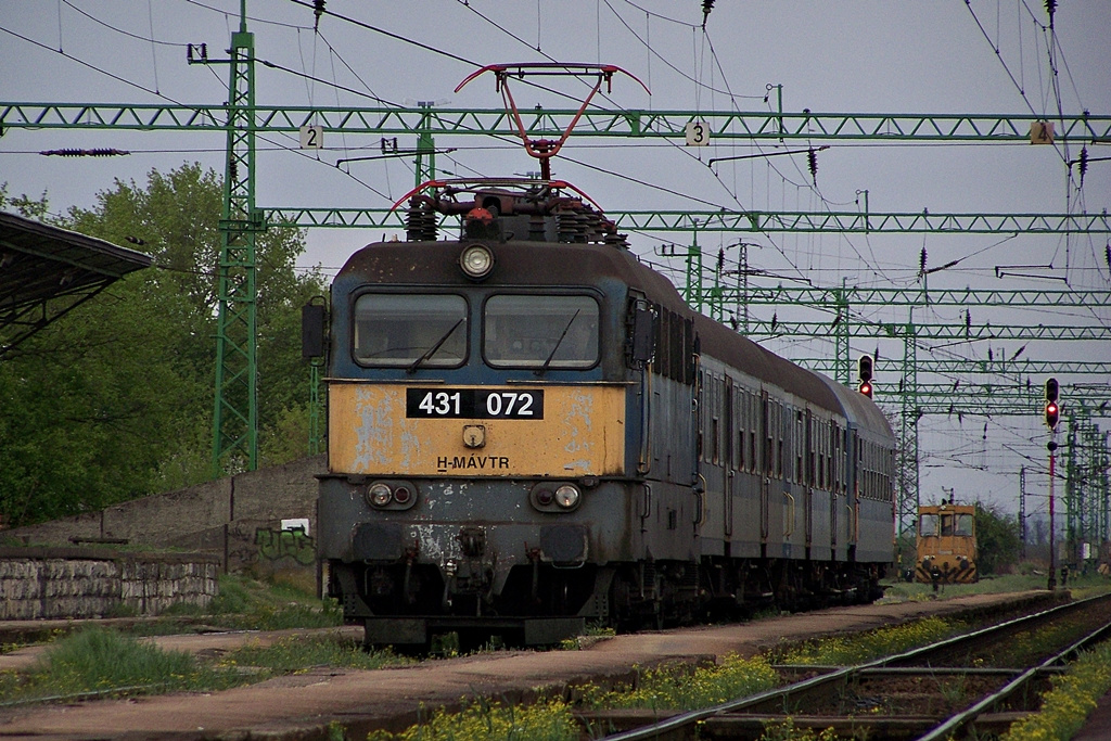 431 072 Sárbogárd (2012.04.22).