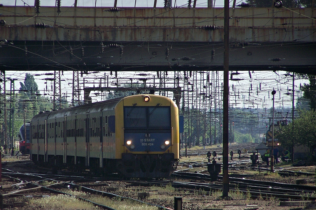 BDT - 424 Nyugati pu. (2012.05.01).