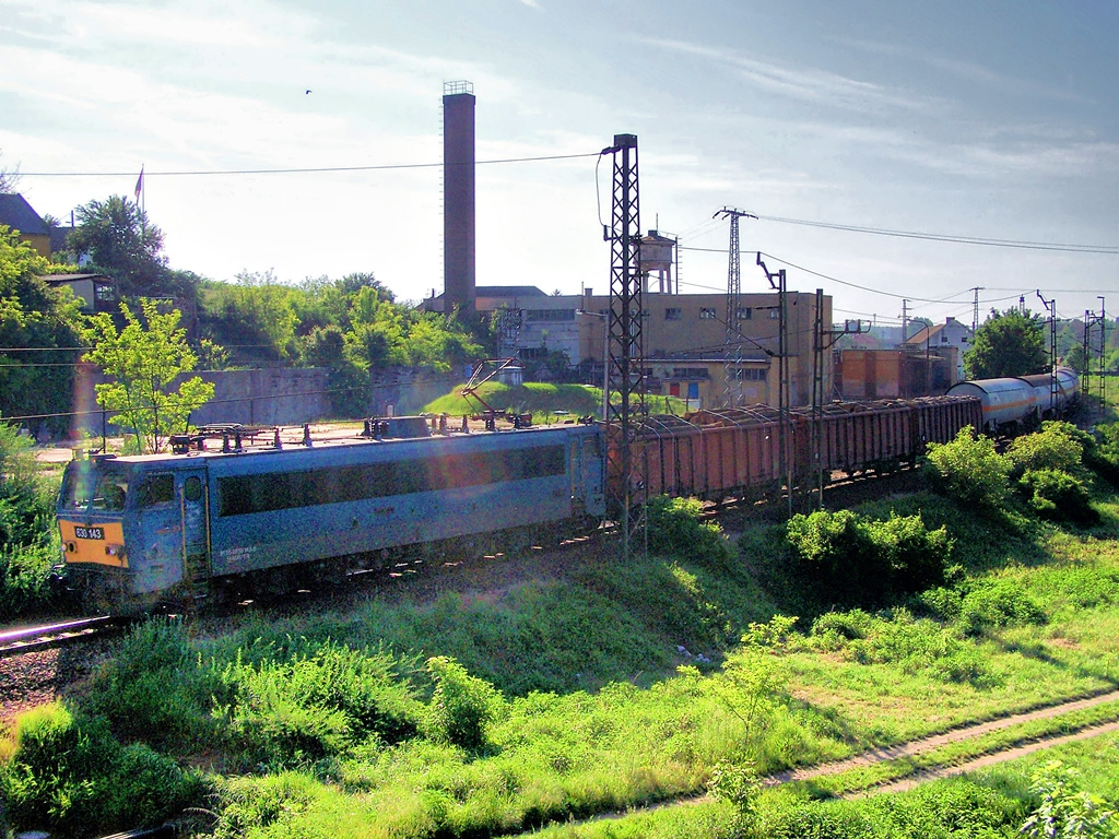 630 143 Dombóvár - Alsó (2012.05.12)