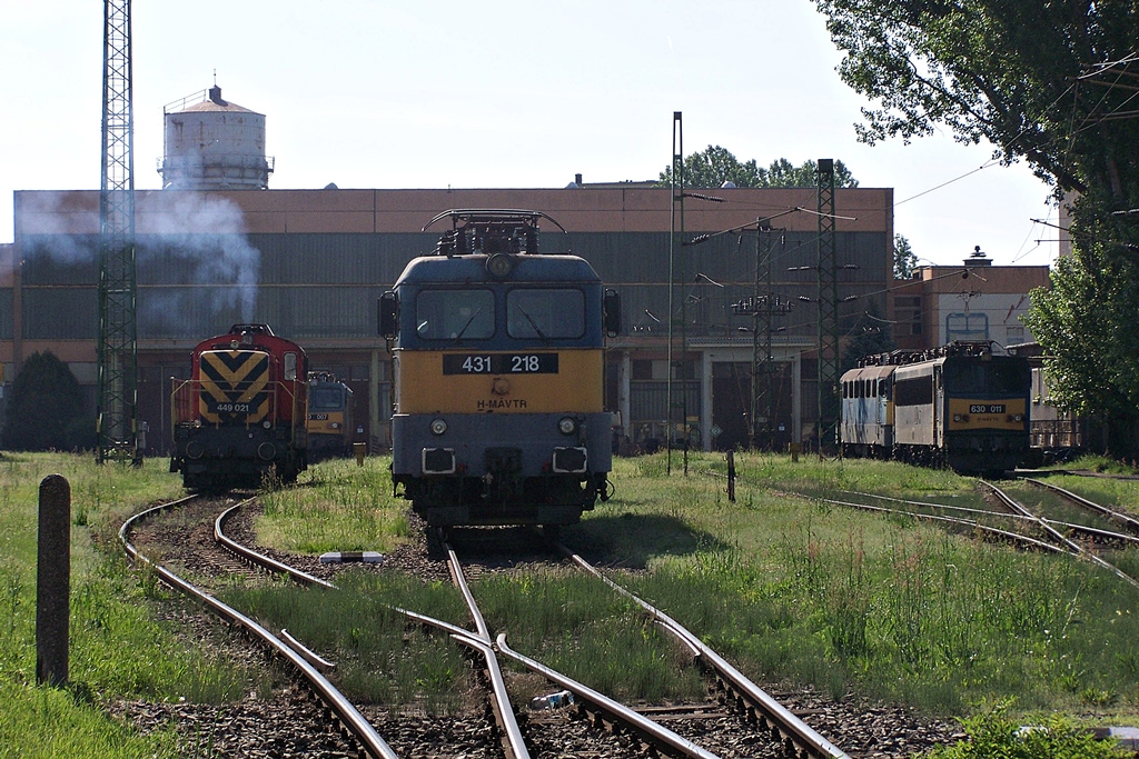 Dombóvár (2012.05.12)