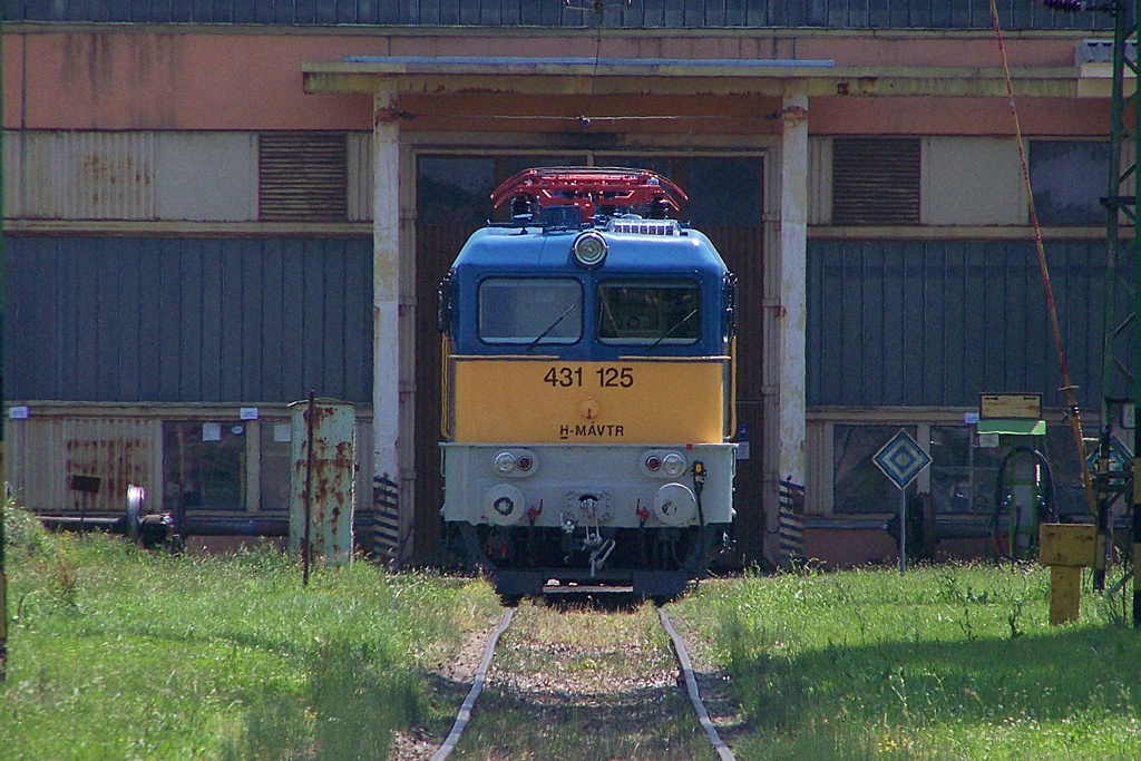 431 125 Dombóvár (2012.05.30)