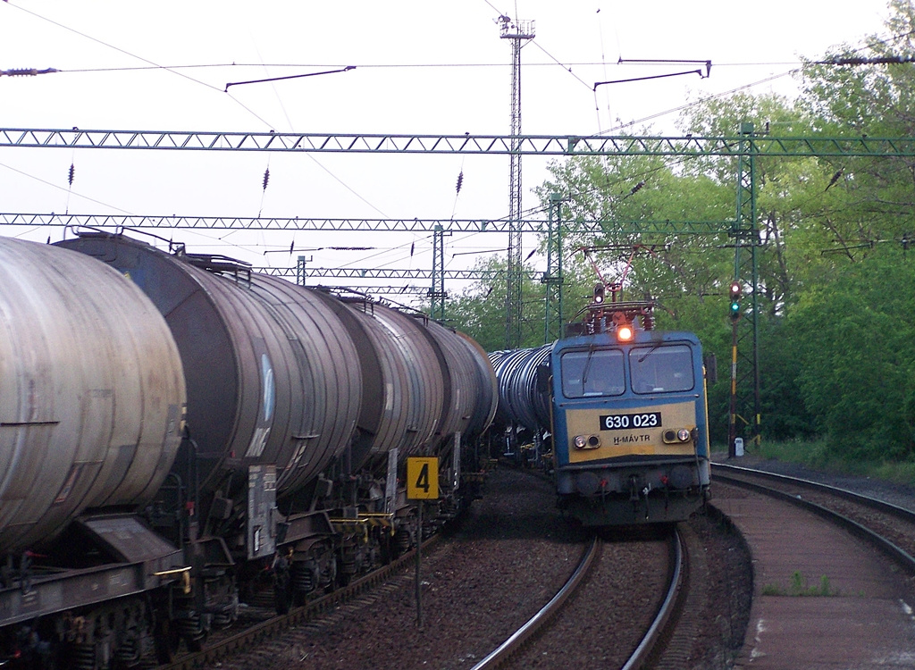 630 023 Dunai-Finomító (2012.05.28).