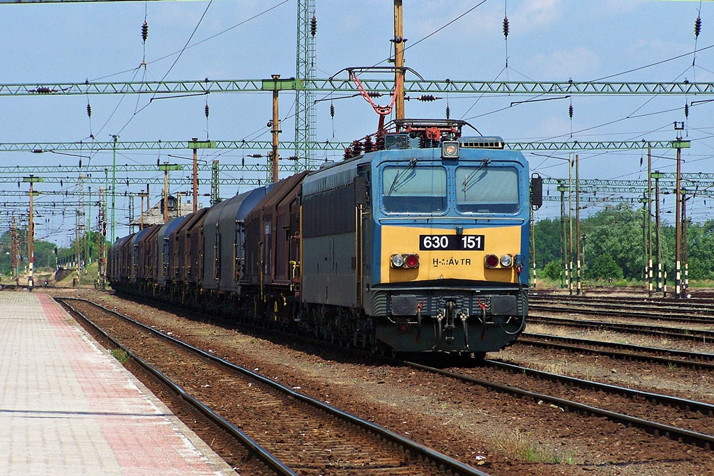 630 151 Dombóvár (2012.05.30)