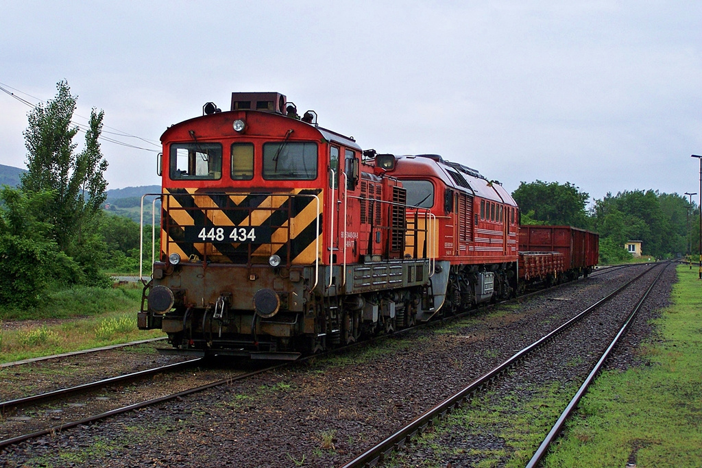 448 434 + 628 116 Máza-Szászvár (2012.06.11).