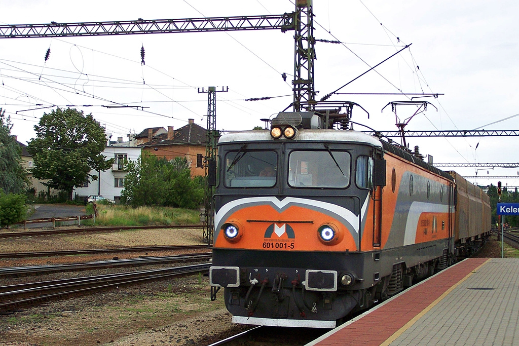 601 001 - 5 Kelenföld (2012.06.25)