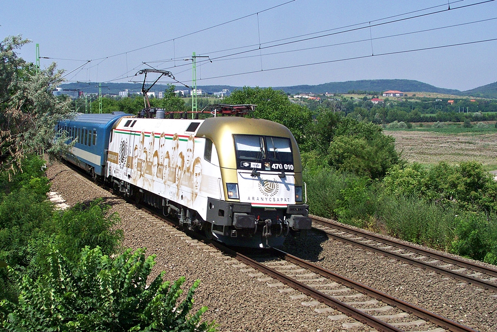 470 010 Törökbálint (2012.07.01)