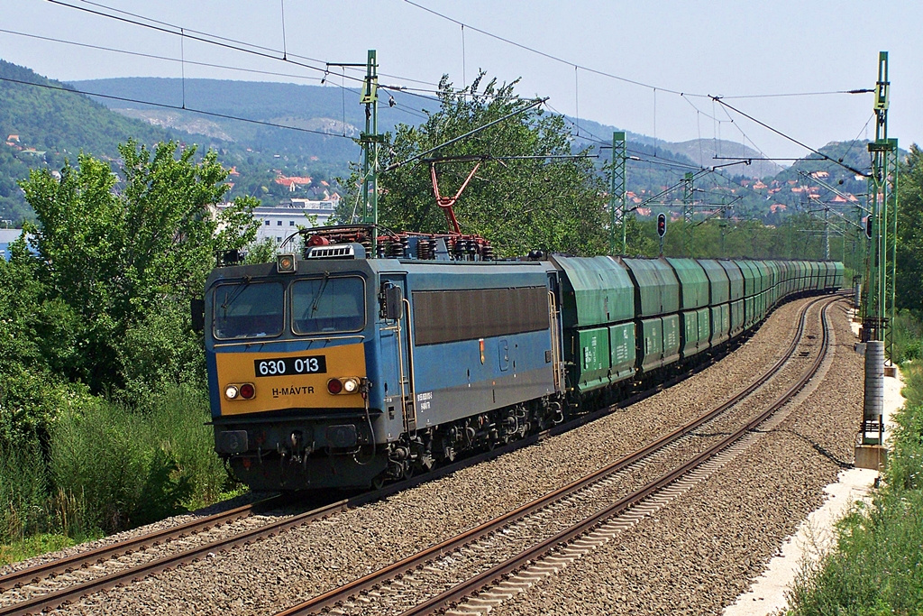 630 013 Törökbálint (2012.07.01)