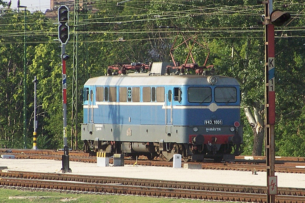 V43 - 1001 Kelenföld (2012.07.01).