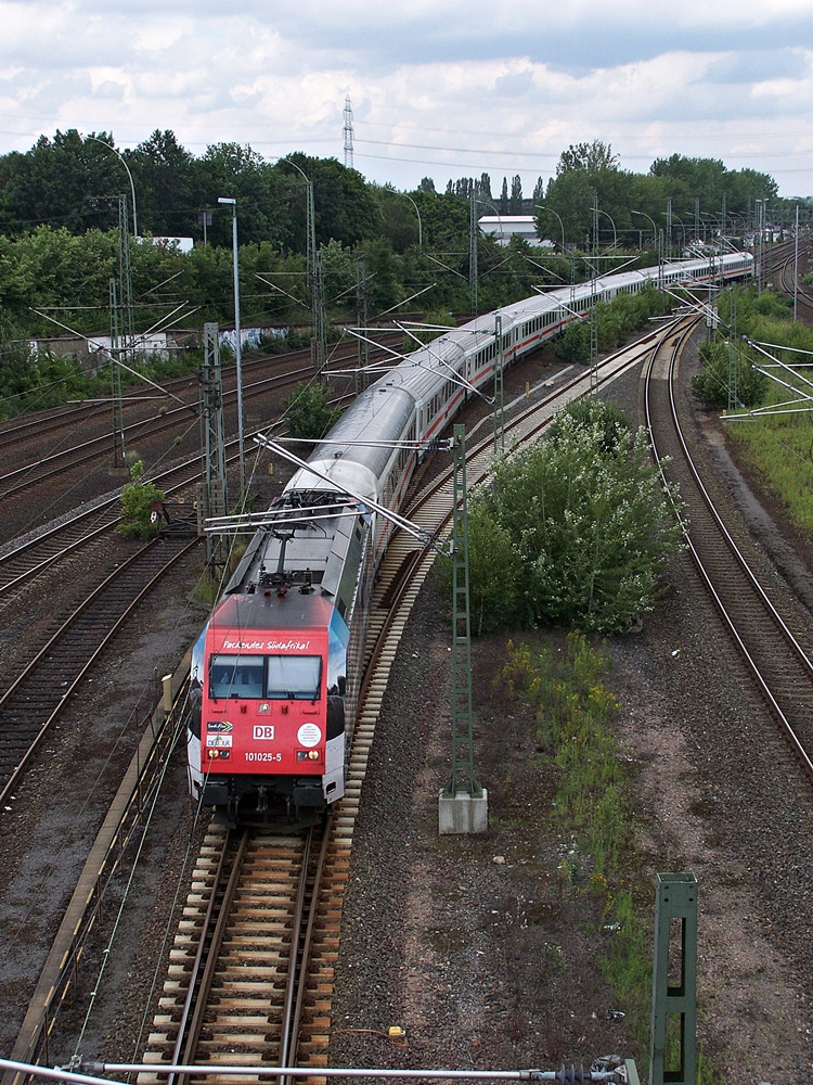 101 025 - 5 Hamburg - Harburg (2012.07.11).