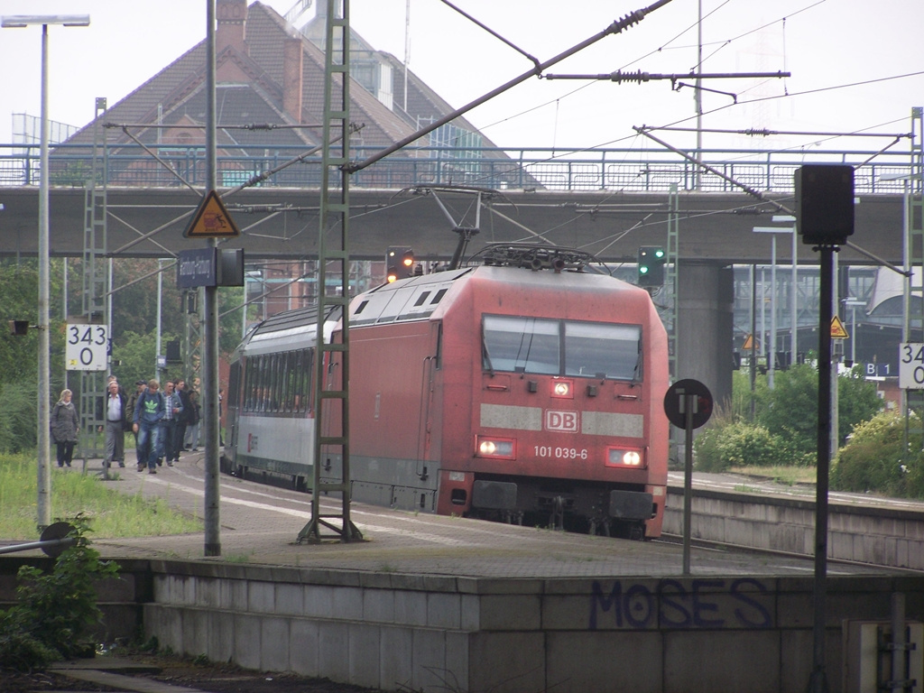 101 039 - 6 Hamburg - Harburg(2012.07.11).