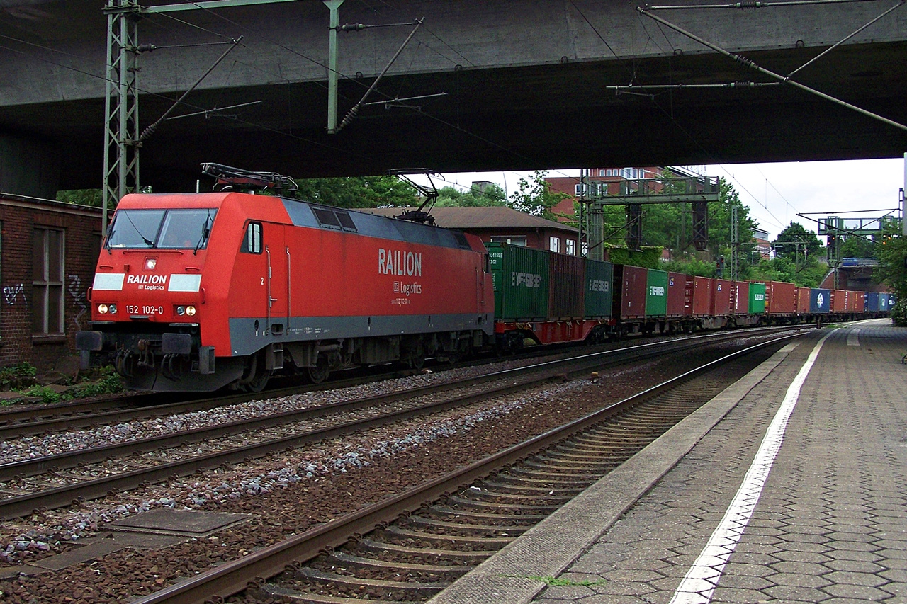 152 102 - 0 Hamburg - Harburg (2012.07.11).