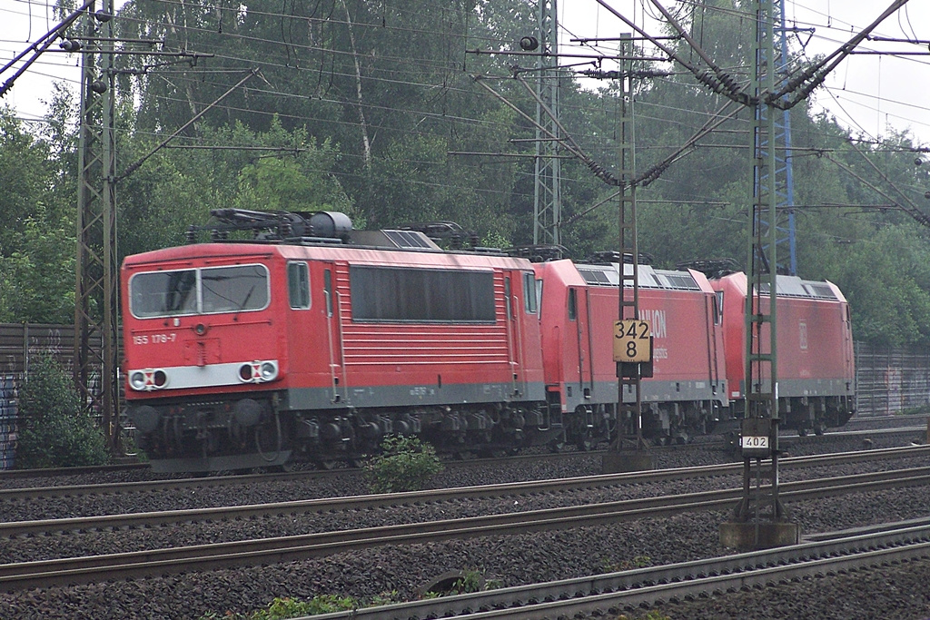 155 178 - 7 + 185 311 - 8 + 152 166 - 5 Hamburg - Harburg (2012.