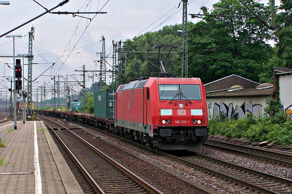 185 319 - 1 Hamburg-Harburg (2012.07.11).