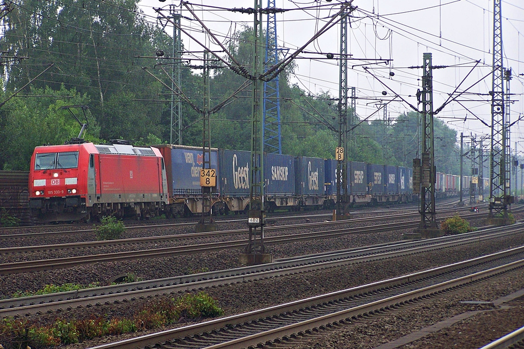 185 333 - 9 Hamburg - Harburg (2012.07.11).