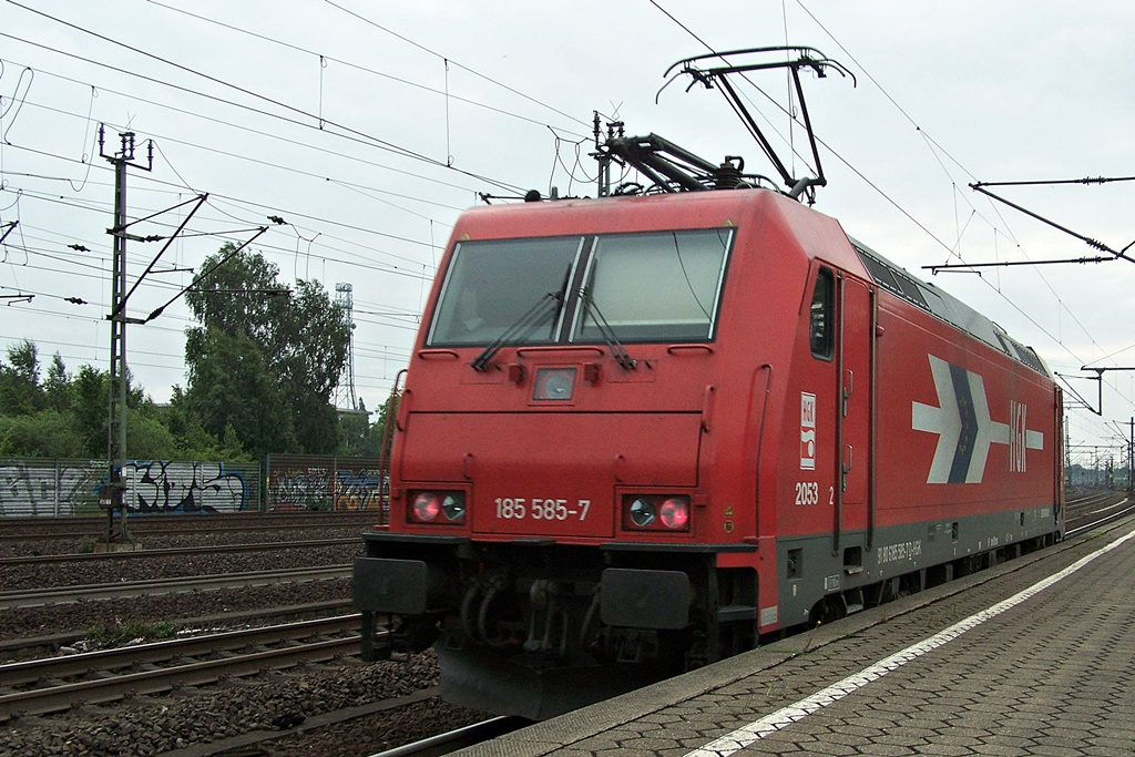 185 585 - 7 Hamburg-Harburg (2012.07.11).