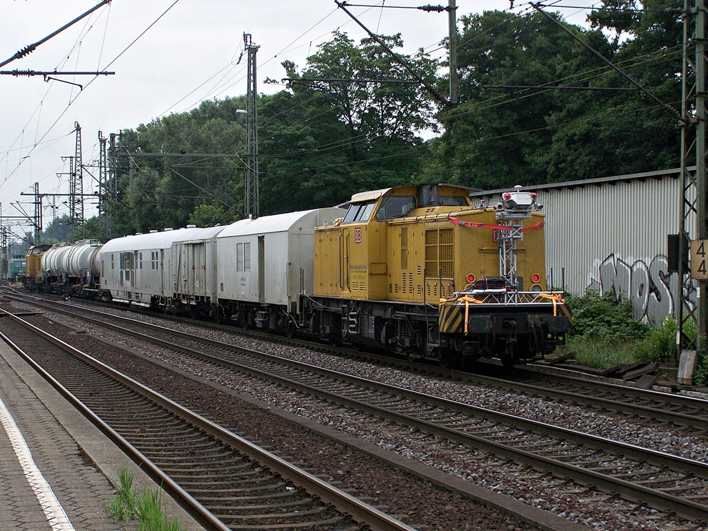 203 306 - 7 Hamburg-Harburg (2012.07.11).