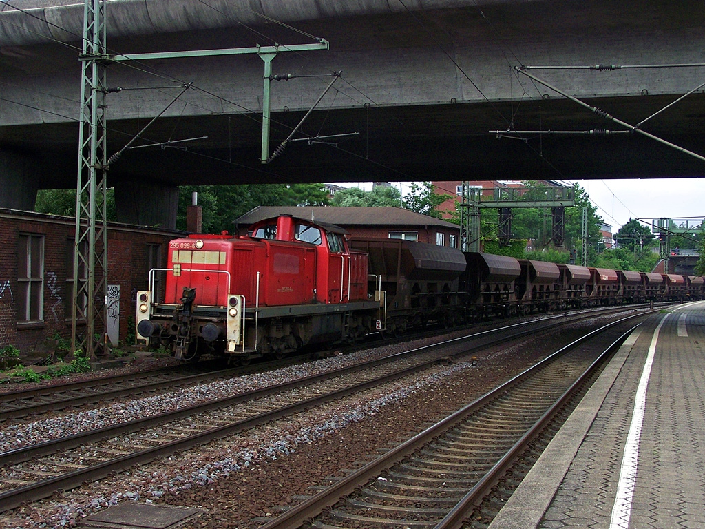 295 099 - 6 Hamburg-Harburg (2012.07.11).01