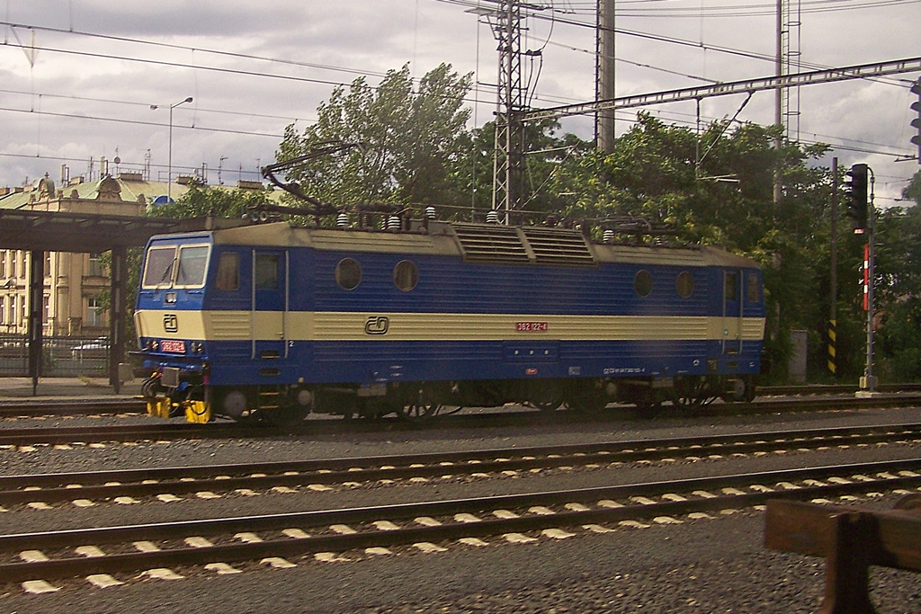 362 122 - 4 Praha Hl.n (2012.07.12).