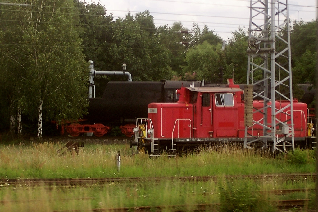 363 106 - 6 Flensburg (2012.07.10).