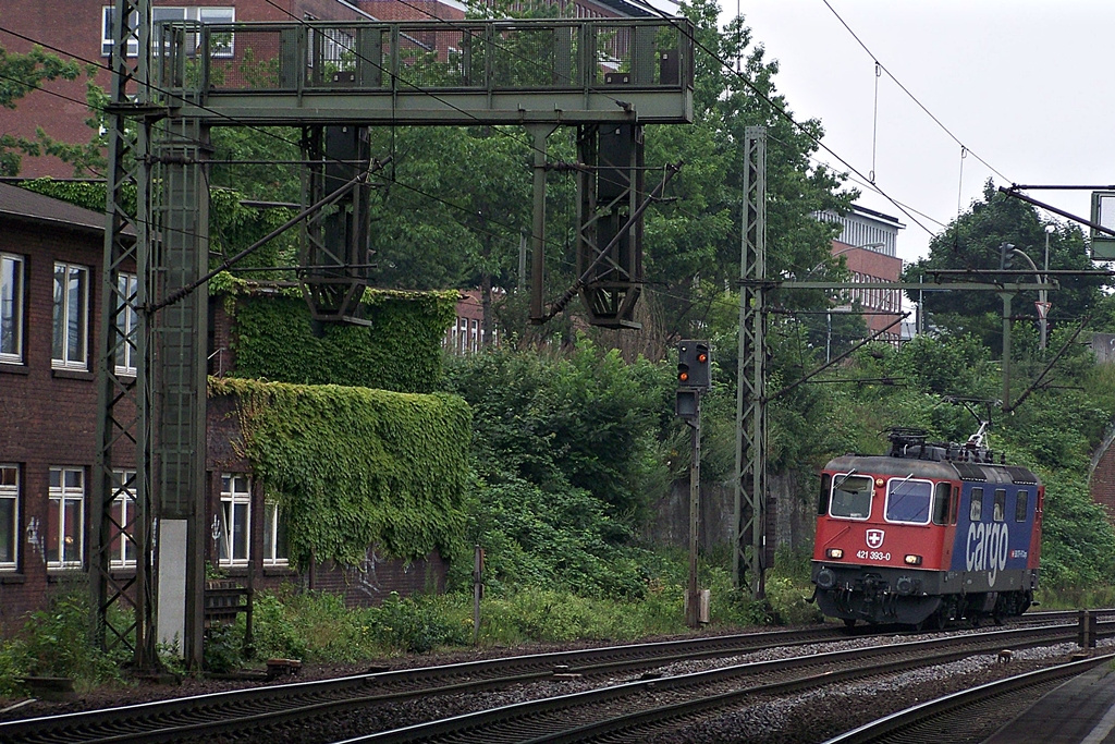 421 393 - 0 Hamburg-Harburg (2012.07.11).
