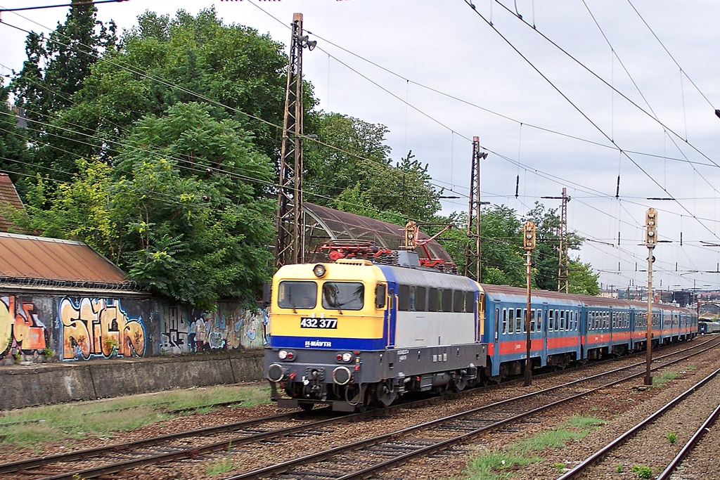 432 377 Budapest Nyugati (2012.07.13)