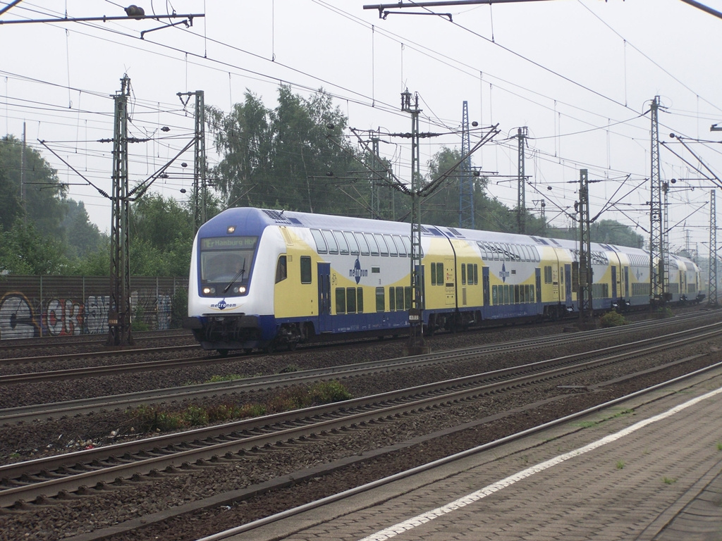 8673 107 Hamburg - Harburg (2012.07.11).