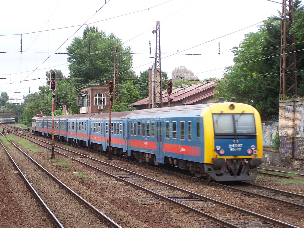 BDt - 417 Budapest Nyugati (2012.07.13)