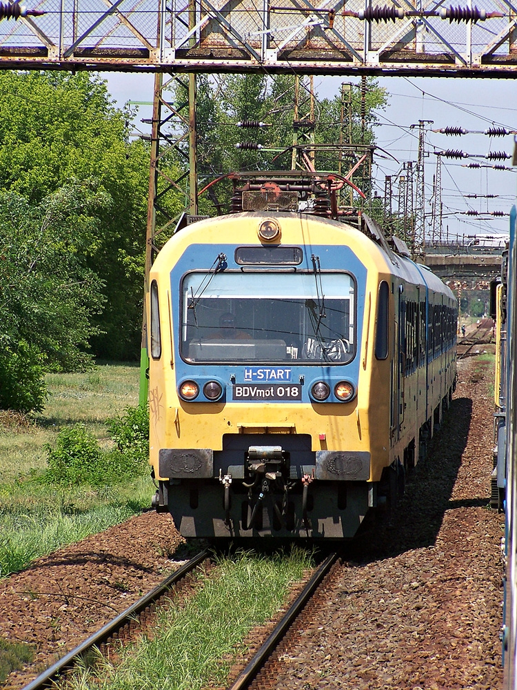 BDVmot - 018 Rákospalota-Újpest (2012.07.09)