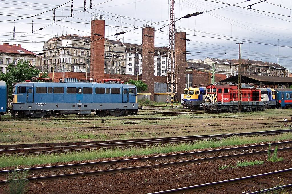 Budapest Nyugati (2012.07.13)01