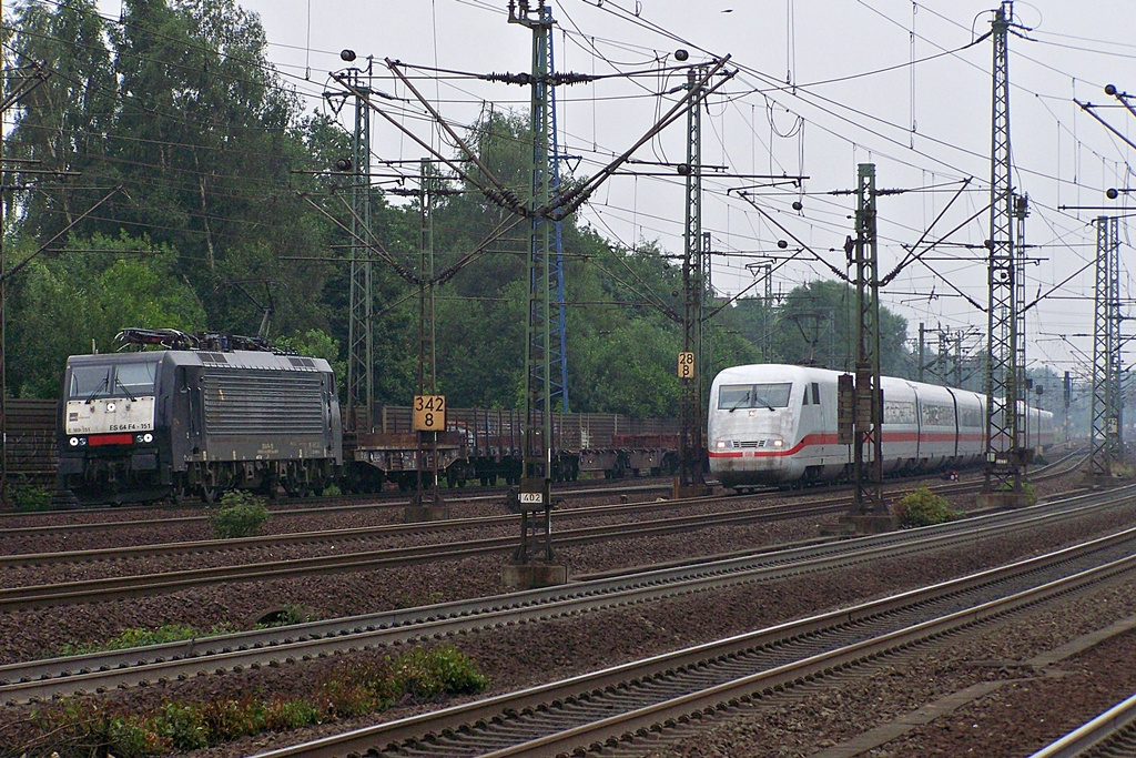 ES 64 F4 - 151 Hamburg-Harburg (2012.07.11).
