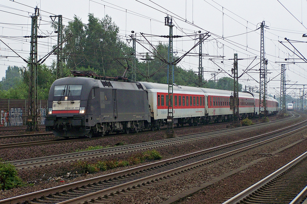 ES 64 U2 - 072 Hamburg - Harburg (2012.07.11).