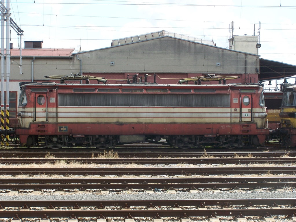 230 XXX Breclav (2012.08.13)