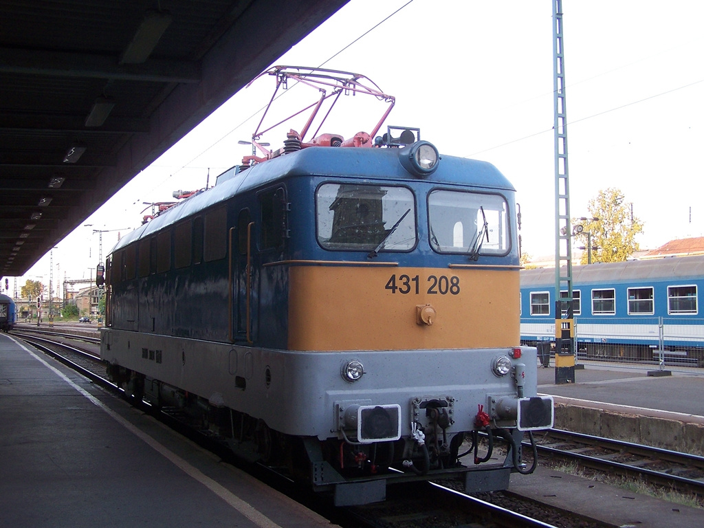 431 208 Budapest Nyugati pu. (2012.08.08).