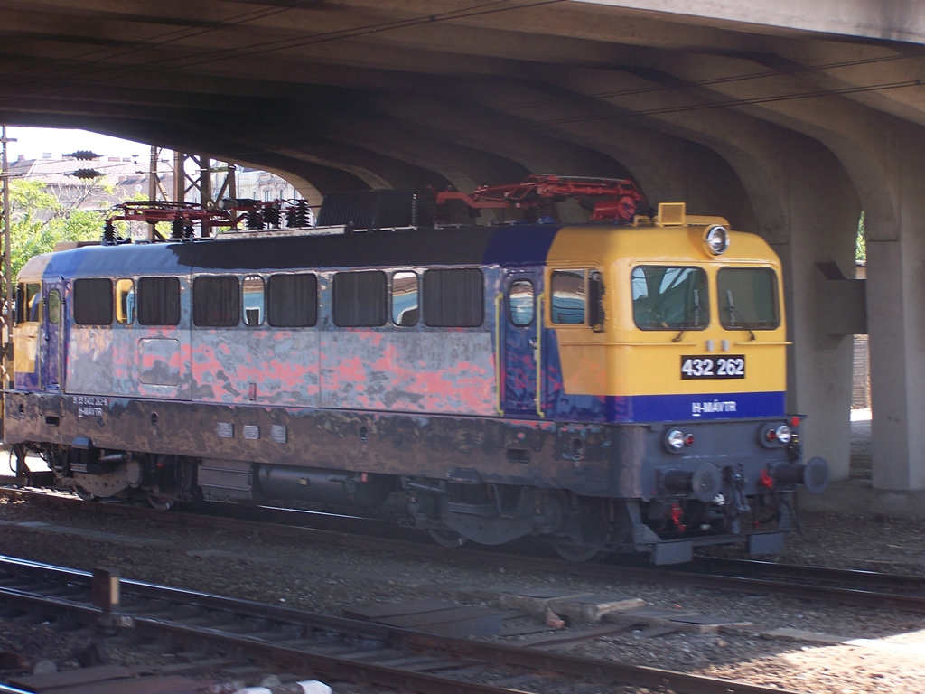 432 262 Budapest Nyugati (2012.08.14).