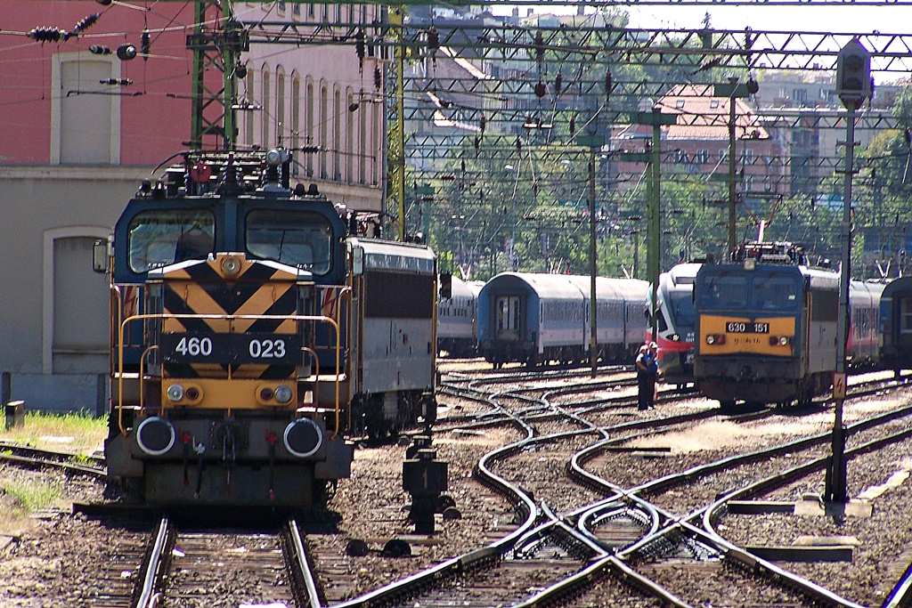 460 023 Budapest Déli (2012.08.14).