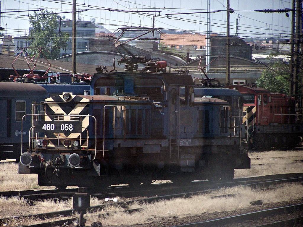 460 058 Budapest Nyugati (2012.08.14).