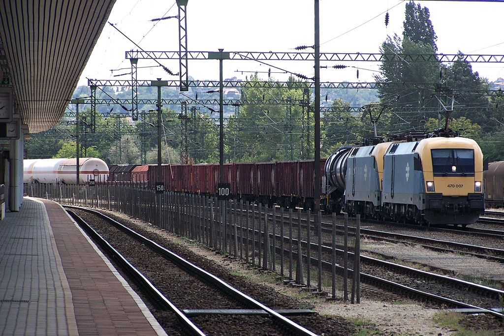 470 007 + 470 003 Kelenföld (2012.08.14).