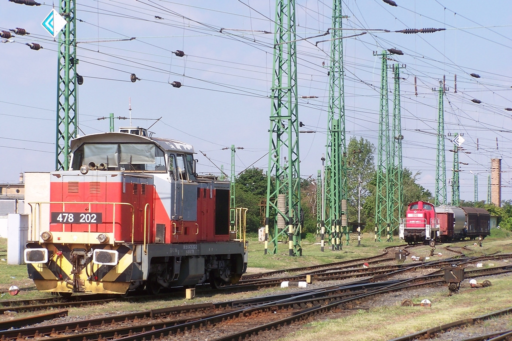 478 202 Hegyeshalom (2012.08.09).