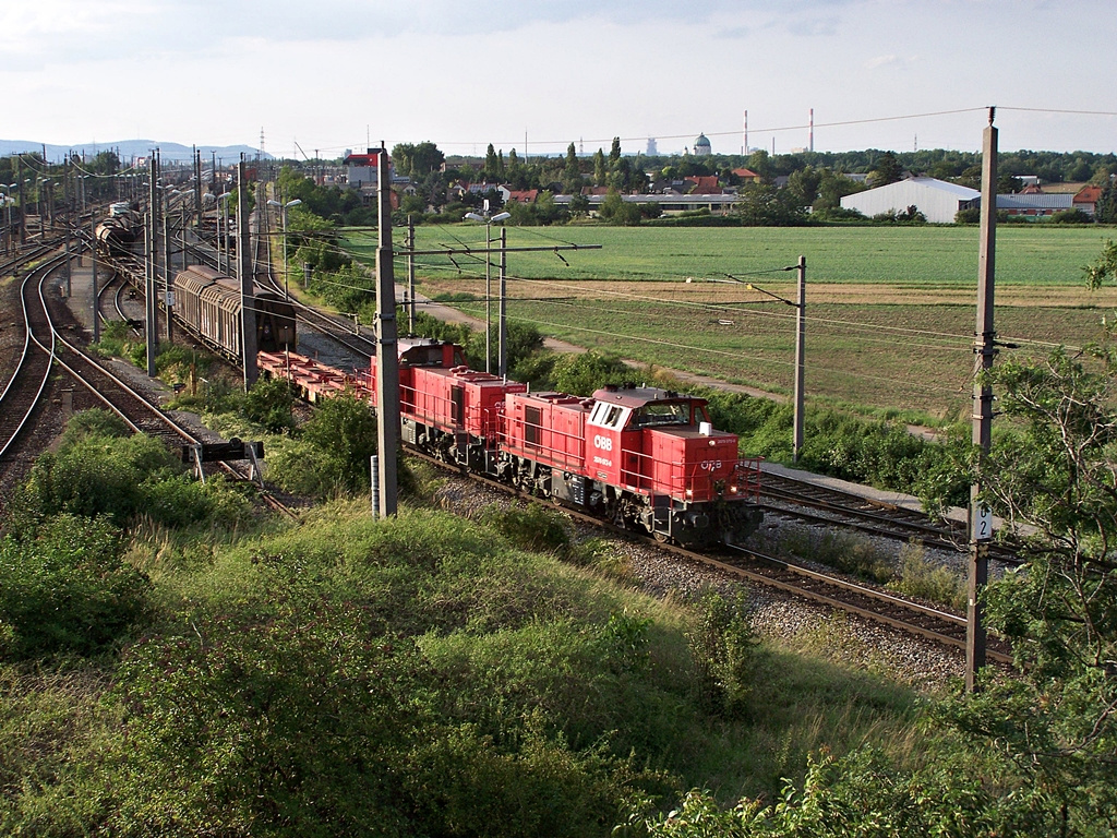 2070 072 + 2070 070 Kledering (2012.08.09).