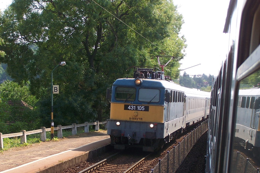 431 105 Verőce (2012.08.26).