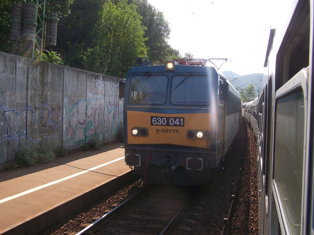 630 041 Dömösi átkelés (2012.08.26).