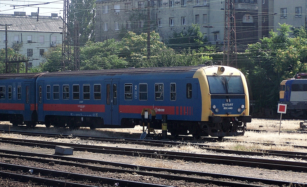 BDt - 440 Budapest Nyugati (2012.08.14).