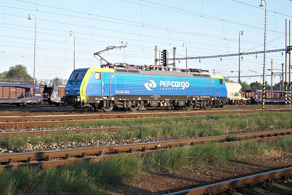 ES 64 F4 - 846 Kúty (2012.08.13).