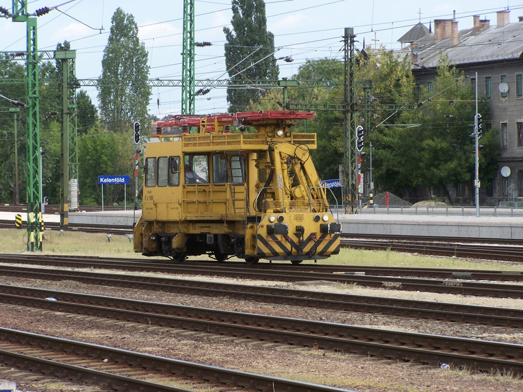 Fj - 108 Kelenföld (2012.08.08)